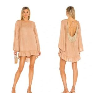 Sundress Brand, Color: Roma Cafe Au Lait, Size XS/S